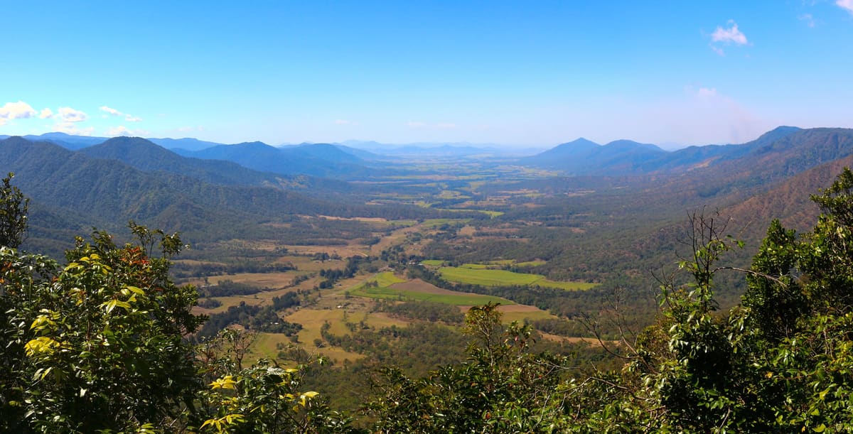 Eungella