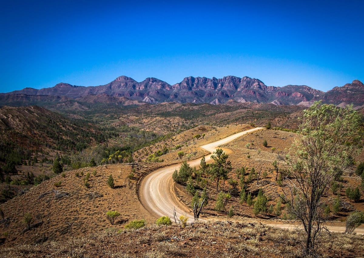 Flinders Ranges