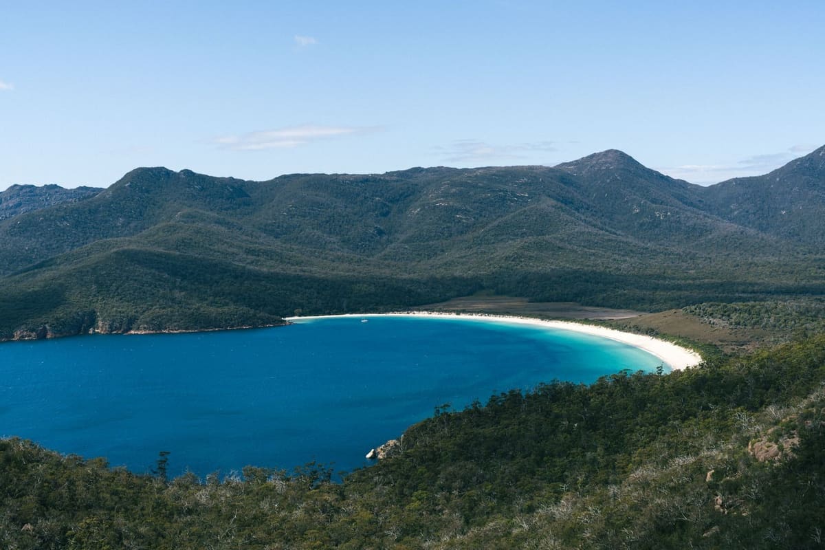 Wineglass Bay Cruise