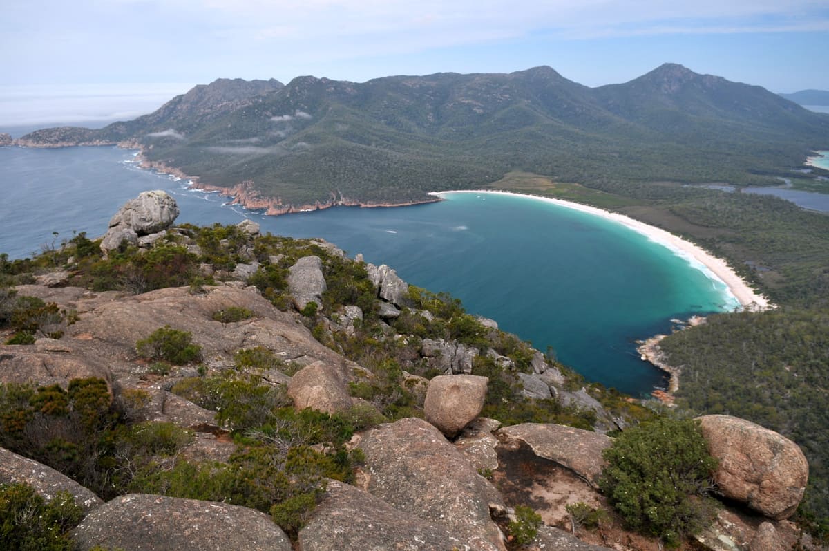 Freycinet National Park