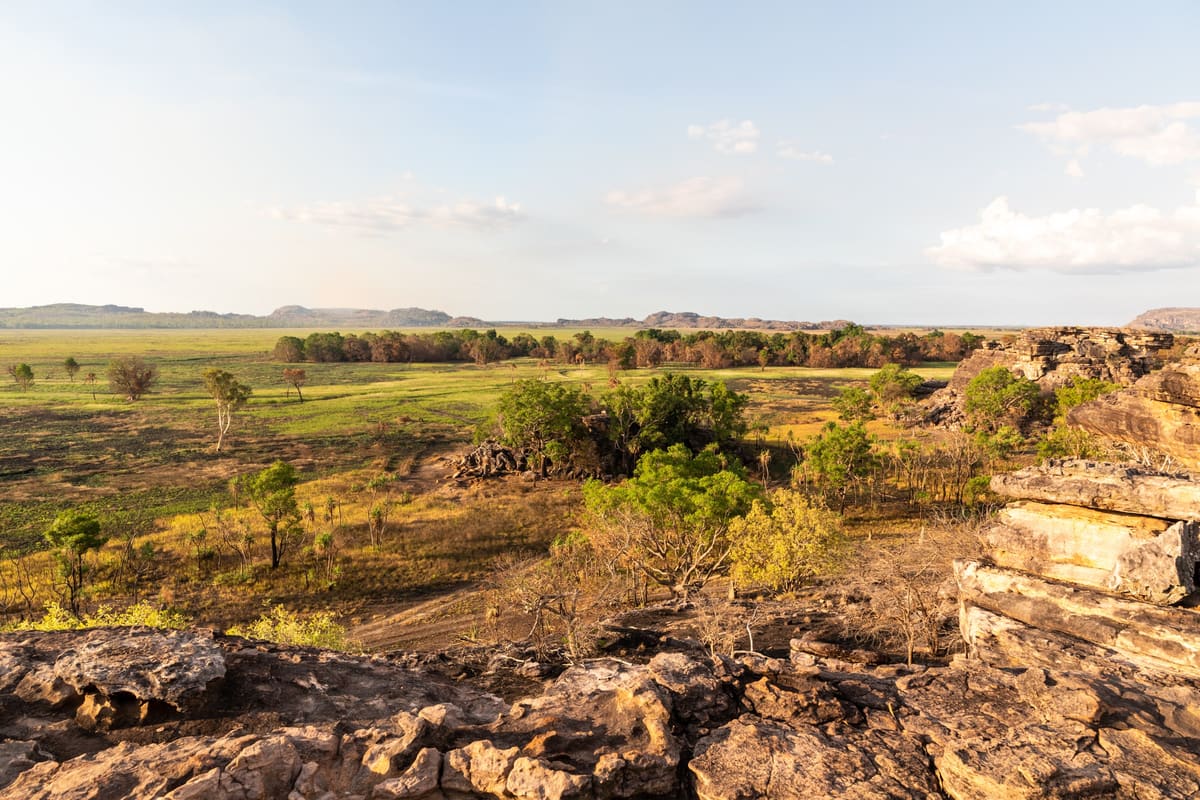 Kakadu National Park