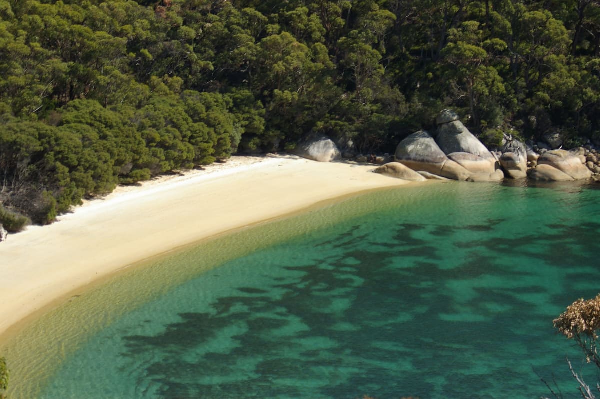 Wilsons Promontory